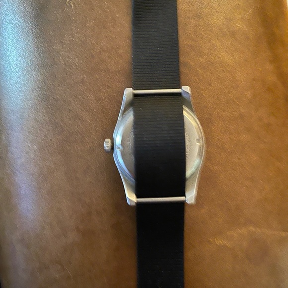 Collectible LL Bean Hamilton Co. Watch - Picture 6 of 9